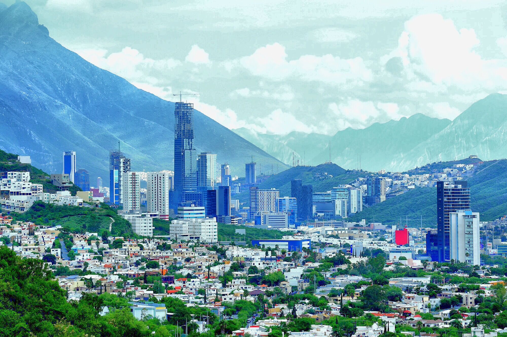 Real Estate Monterrey